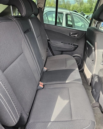 Renault Koleos cena 28500 przebieg: 216800, rok produkcji 2011 z Opatów małe 46
